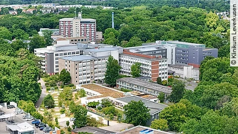 Klinikum Leverkusen Klinikum Leverkusen