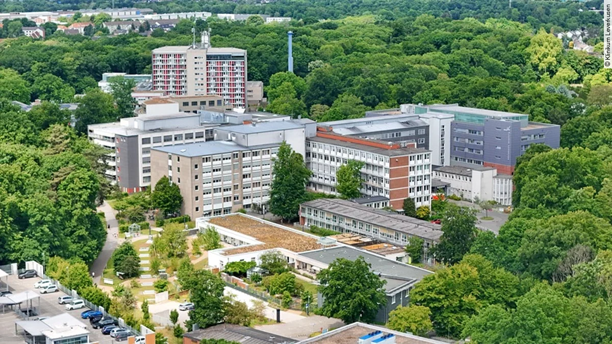 Klinikum Leverkusen Klinikum Leverkusen