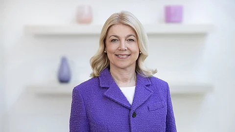 Prof. Annegret Kuhn