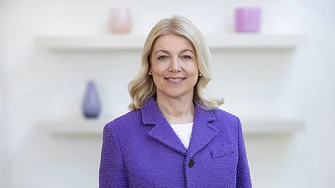 Prof. Annegret Kuhn