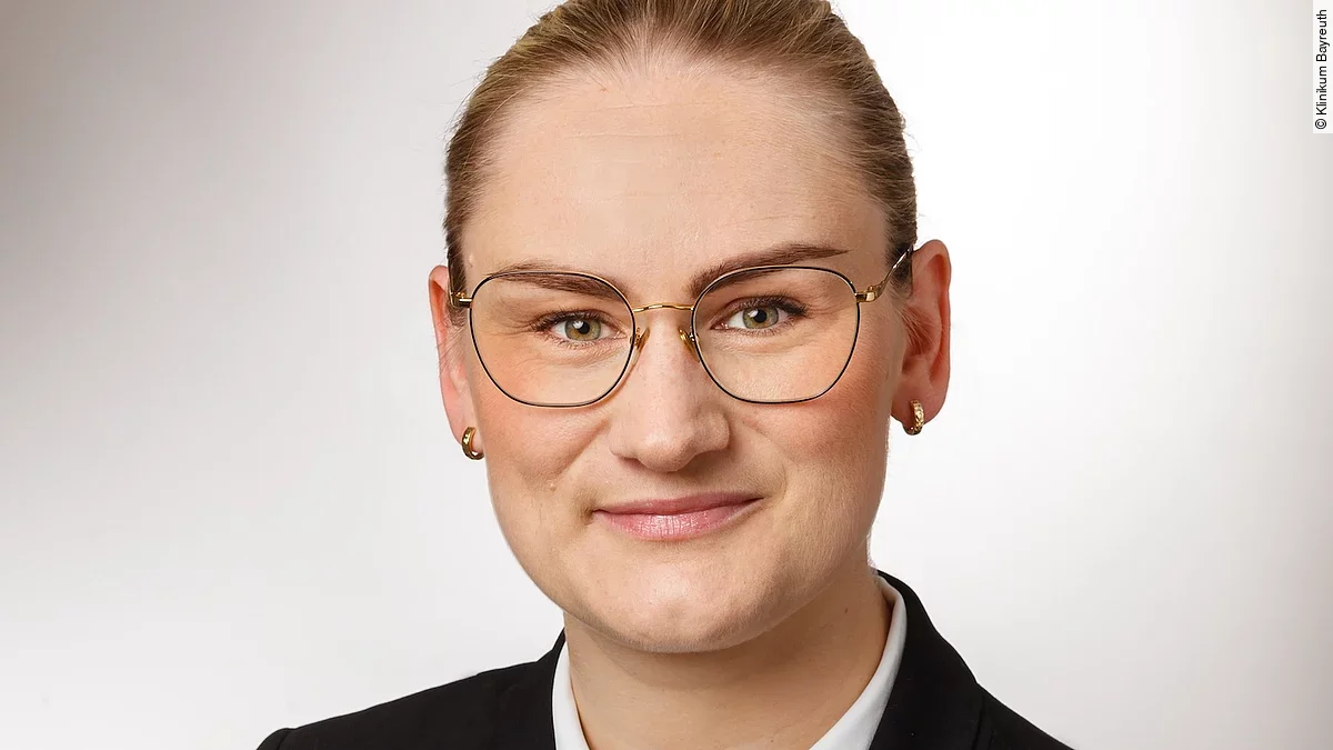 Franziska Maidorn Franziska Maidorn