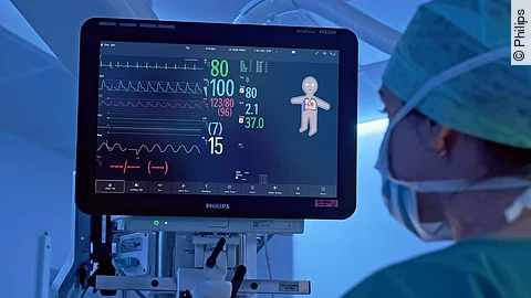 Visual Patient Avatar Visual Patient Avatar