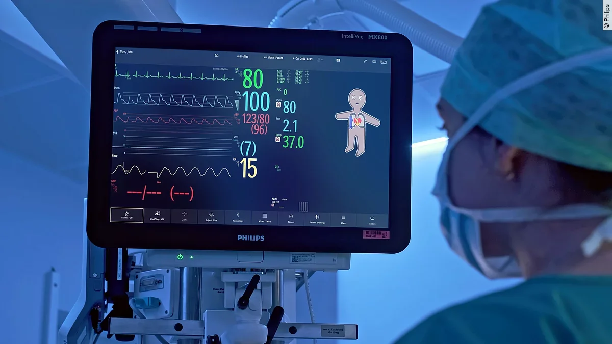 Visual Patient Avatar Visual Patient Avatar