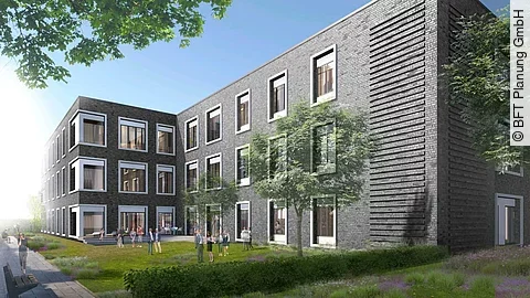 Psychatrie Alexianer Köln Porz