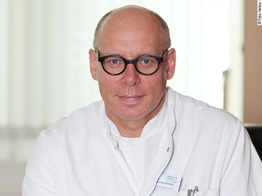 Lars Thomaschewski Lars Thomaschewski