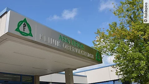Asklepios Klinik Oberviechtach