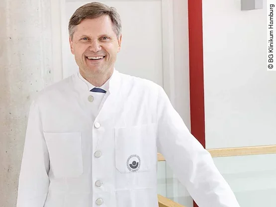 Prof. Dr. Karl-Heinz Frosch 