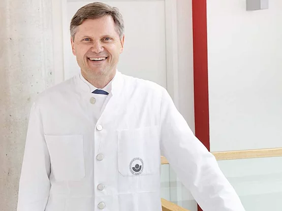 Prof. Dr. Karl-Heinz Frosch 