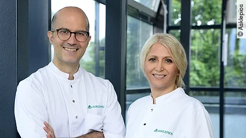 Hamburger Asklepios Kliniken starten mit Hamburgs erstem Telemedizinzentrum (TMZ) Hamburger Asklepios Kliniken starten mit Hamburgs erstem Telemedizinzentrum (TMZ)