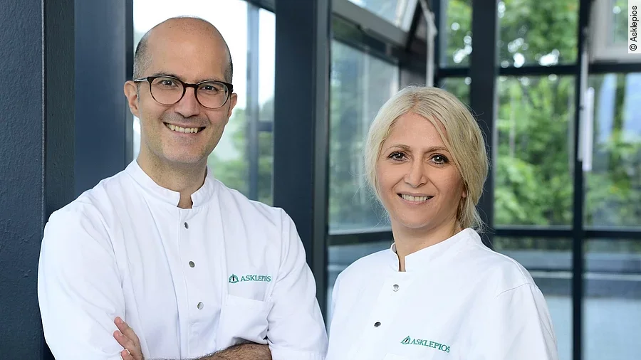 Hamburger Asklepios Kliniken starten mit Hamburgs erstem Telemedizinzentrum (TMZ)