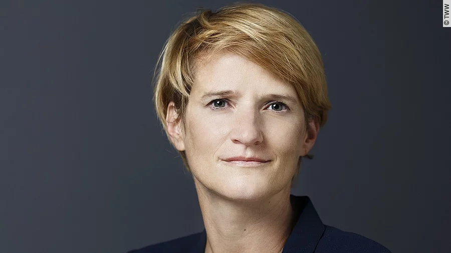 Dr. Lieselotte Mahler