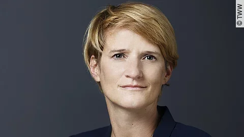 Dr. Lieselotte Mahler