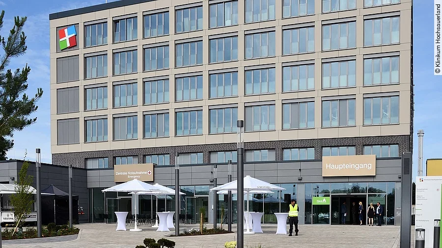 Notfall_und_Intensivzentrum_Klinikum_Hochsauerland Notfall_und_Intensivzentrum_Klinikum_Hochsauerland