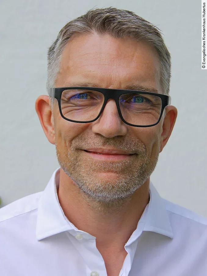 Michael Schmidt Michael Schmidt