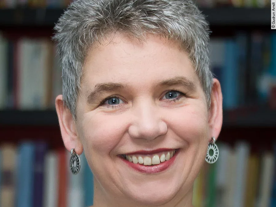 Christine Vogler Christine Vogler