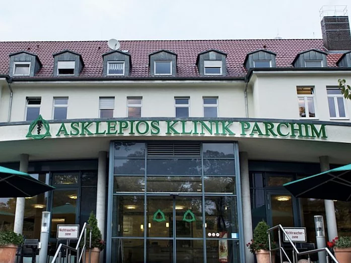 Asklepios Klinik Parchim