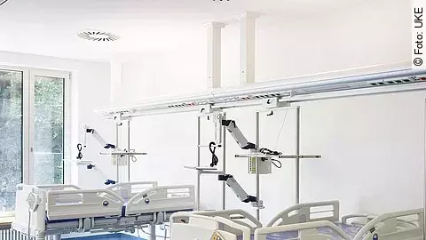 Eröffnung Kinder-UKE Hamburg Eröffnung Kinder-UKE Hamburg