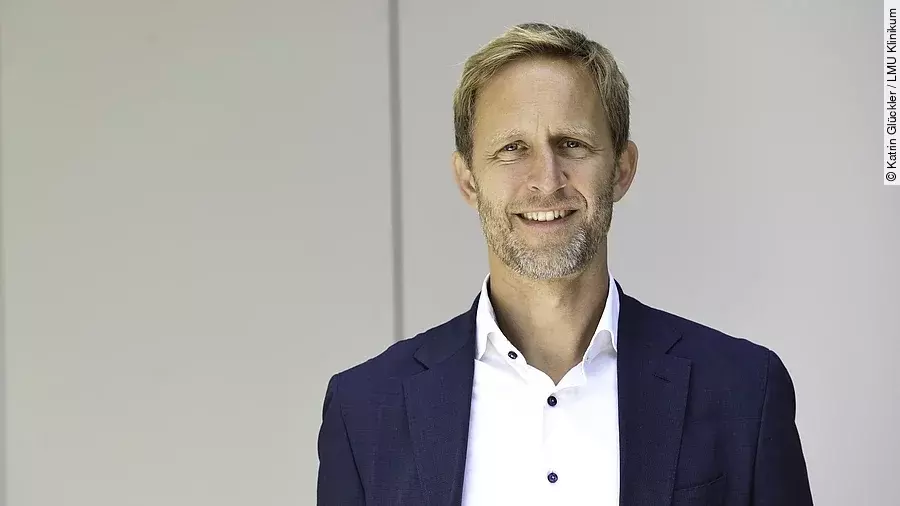 Prof. Björn Eskofier 