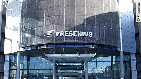 Fresenius Konzernzentrale Fresenius-Konzernzentrale