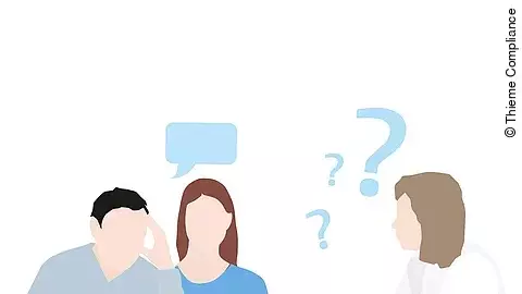 Aufklärungsgespräch Aufklärungsgespräch