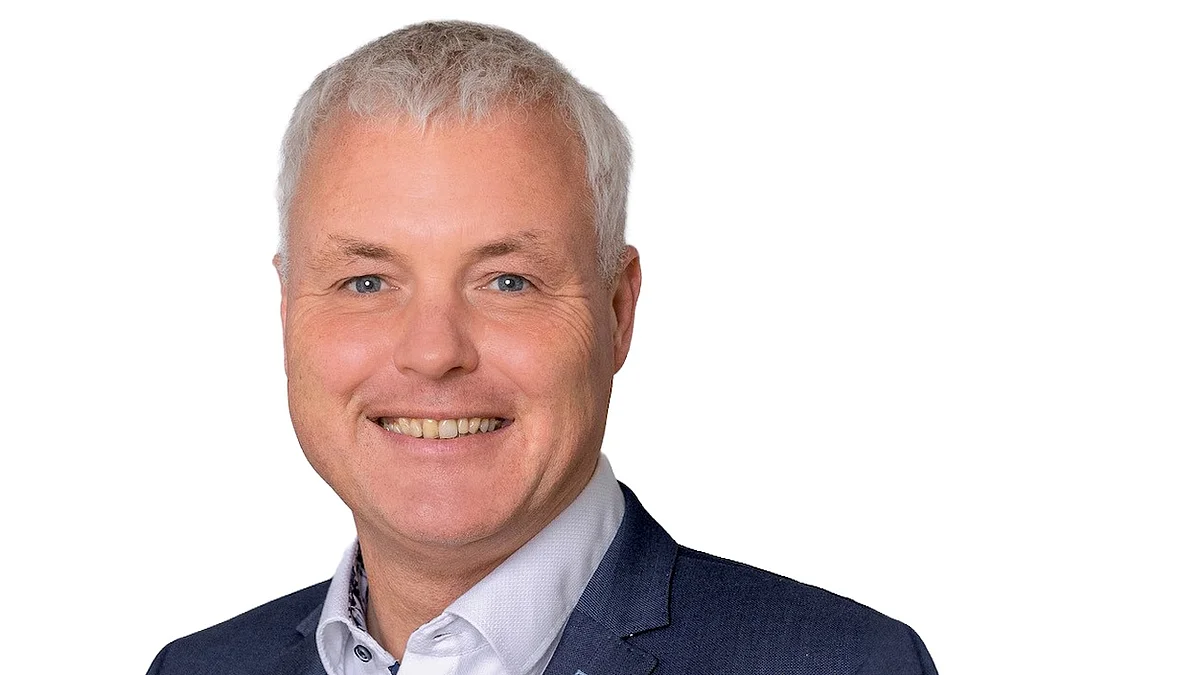 Prof. Klaus Hahnenkamp Prof. Klaus Hahnenkamp