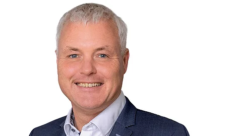 Prof. Klaus Hahnenkamp