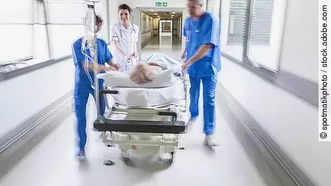 Pflegepersonal Pflegepersonal