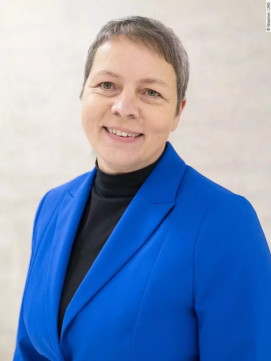 Bettina Rottke Bettina Rottke