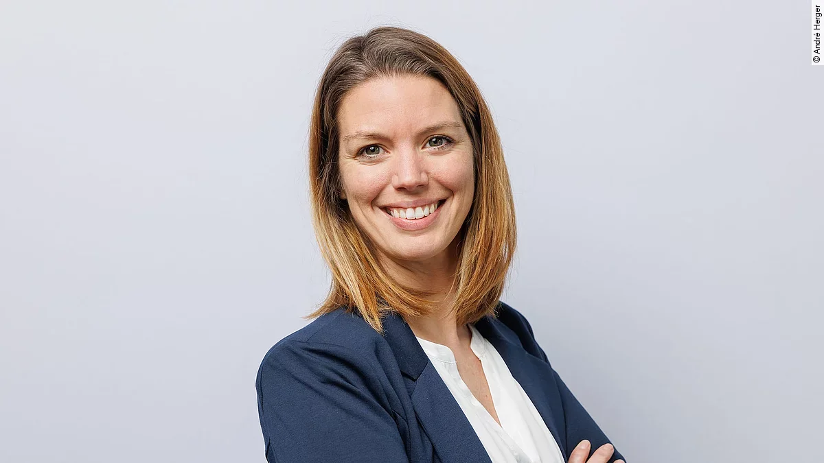 Svenja Wulf Svenja Wulf