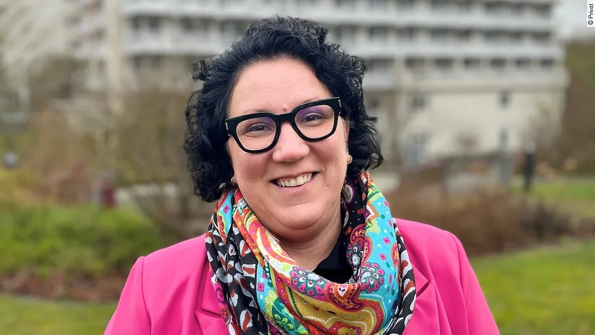 Daniela Aevermann Daniela Aevermann