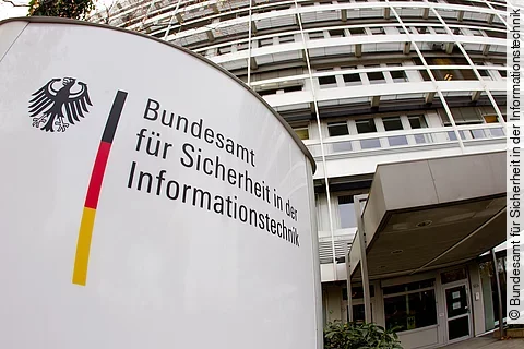 Bundesamt für Sicherheit in der Informationstechnik