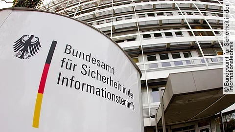 Bundesamt für Sicherheit in der Informationstechnik Bundesamt für Sicherheit in der Informationstechnik