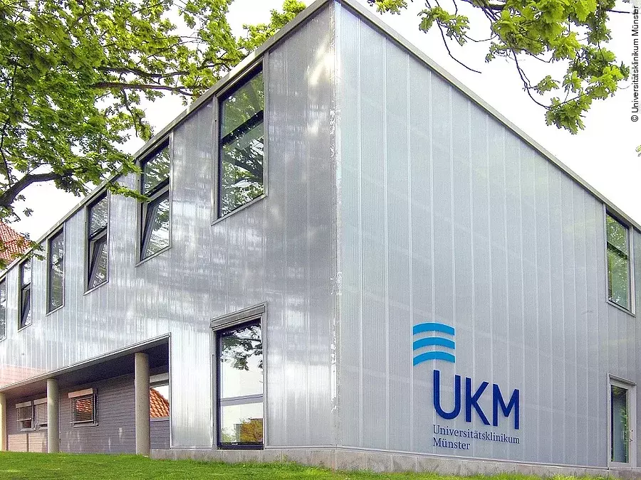 Unfallchirurgie Universitätsklinikum Münster