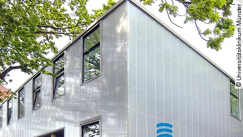 Unfallchirurgie Universitätsklinikum Münster