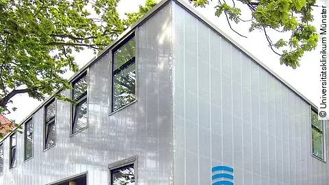 Unfallchirurgie Universitätsklinikum Münster