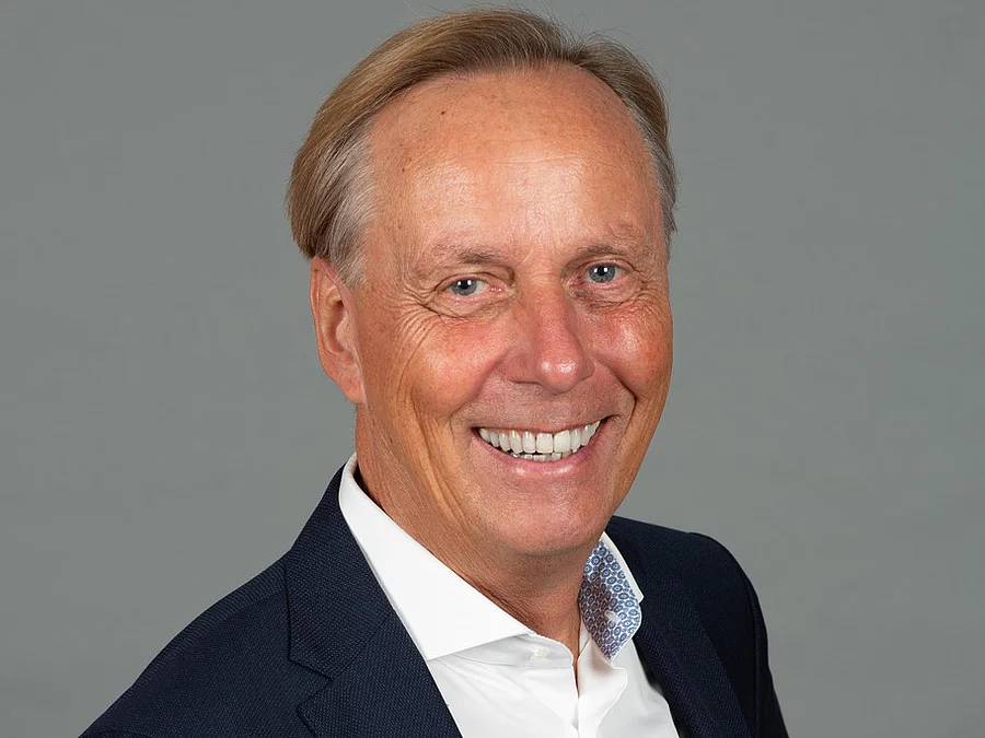 Thomas Kersting Thomas Kersting